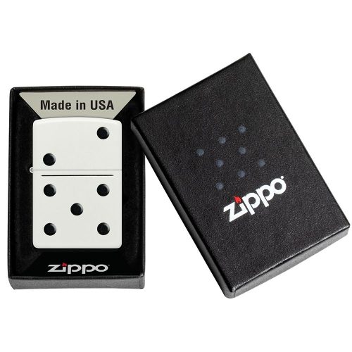 Pakovanje: ZIPPO 46159 – originalna ZIPPO kutija