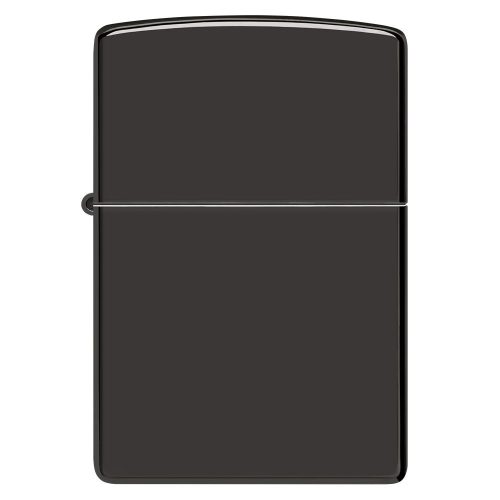 ZIPPO upaljač | Ebony 24756