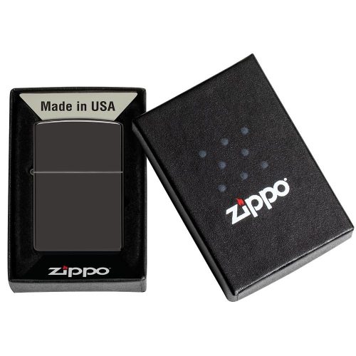 Pakovanje: ZIPPO 24756 – originalna ZIPPO kutija