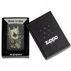 ZIPPO upaljač Gambling Design 49257 toptaurus.rs 4 Pakovanje: ZIPPO 49257 – originalna ZIPPO kutija