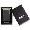 Pakovanje: ZIPPO 236ZL – originalna ZIPPO kutija