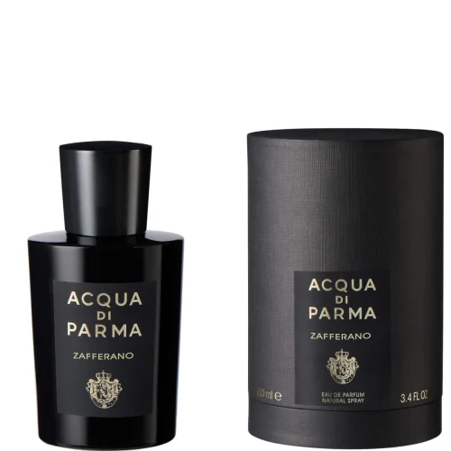 Acqua Di Parma Zafferano parfem original pakovanje Signatures of the Sun kolekcija