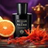 Unisex parfem Acqua Di Parma Zafferano sa notama šafrana i citrusa