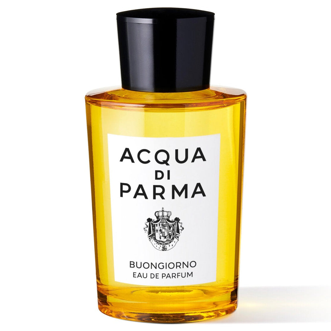 Acqua di Parma Buongiorno unisex parfem eau de parfum bočica elegantan dizajn