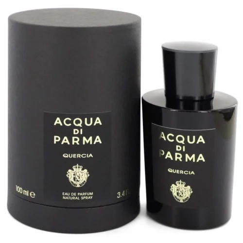 Acqua di Parma Quercia parfem original pakovanje Signatures of the Sun kolekcija