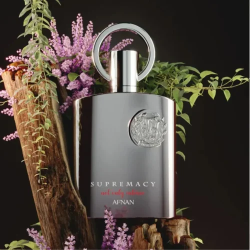 Muški parfem Afnan Supremacy Not Only Intense sa voćno drvenastim notama