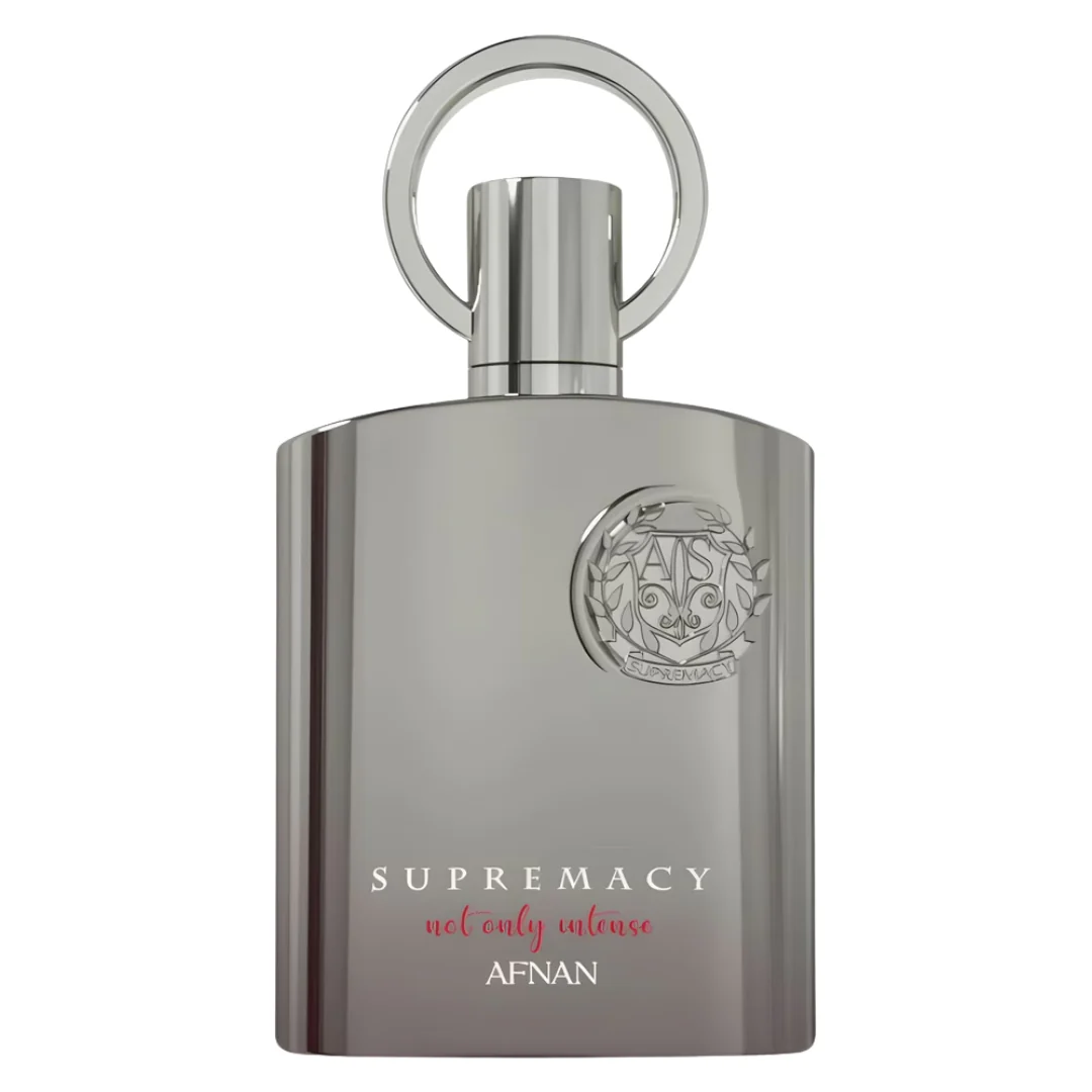 Afnan Supremacy Not Only Intense EDP bočica muškog parfema