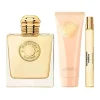 Burberry Goddess set ženski EDP parfem 100ml 10ml body lotion 75ml elegantno pakovanje