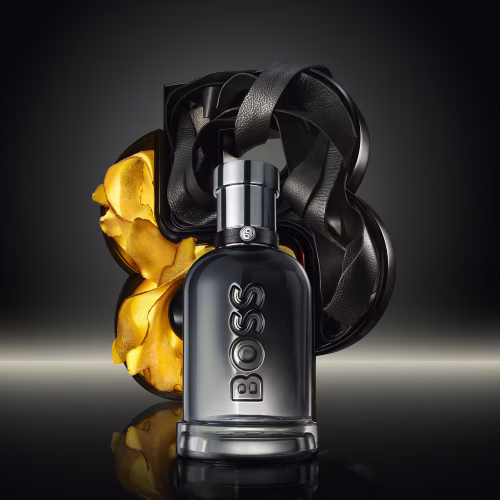 Muški poklon set Boss Bottled Beyond parfem ambijentalna slika