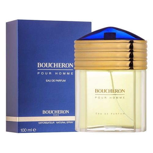Boucheron Pour Homme parfem original pakovanje muski parfem