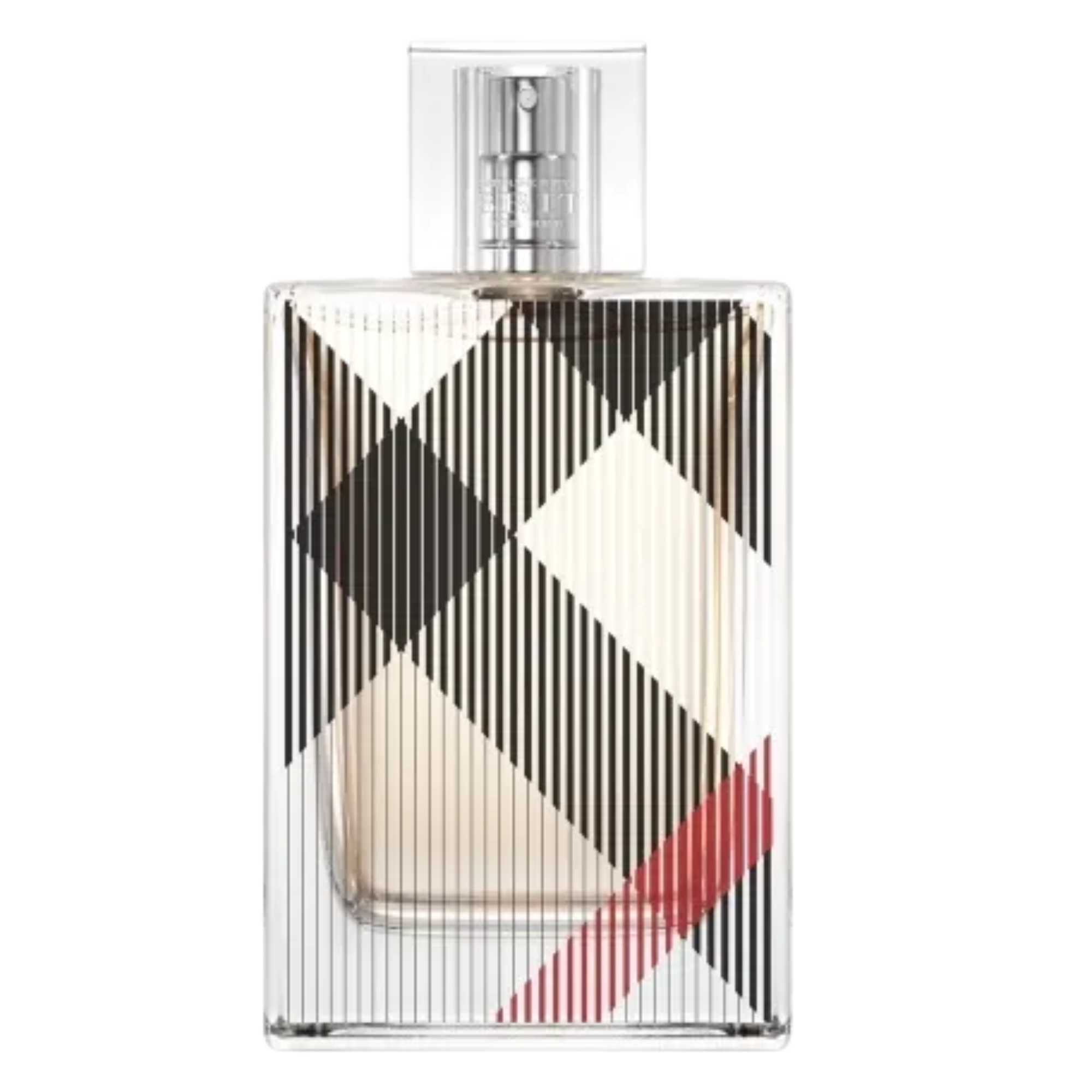 Burberry Brit ženski parfem EDP bočica klasičan dizajn