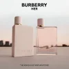 Burberry Her Intense EDP zenski parfem 2 bocice Intense i obican EDP