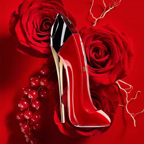 Carolina Herrera Very Good Girl voćno cvetni miris ženski parfem