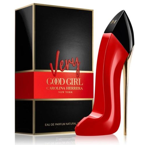 Carolina Herrera Very Good Girl parfem original pakovanje ženski parfem