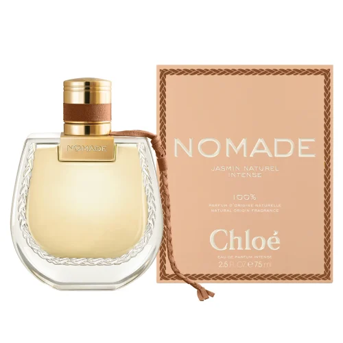 Chloe Nomade Jasmin Naturel Intense EDP zenski parfem toptaurus.rs 1 Chloe Nomade Jasmin Naturel Intense parfem original pakovanje ženski parfem