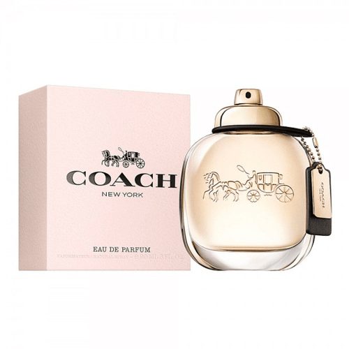 Coach The Fragrance pakovanje moderan i sofisticiran izgled ženski parfem