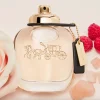 Coach The Fragrance EDP sa mirisnim notama kruška, ruža, mošus ženski parfem