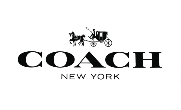 Coach parfemi logo