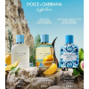 Dolce & Gabbana Light Blue detalj bočica muški parfemi