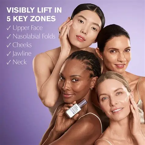 Estee Lauder lifting serum sa heksapeptidima serum za lice