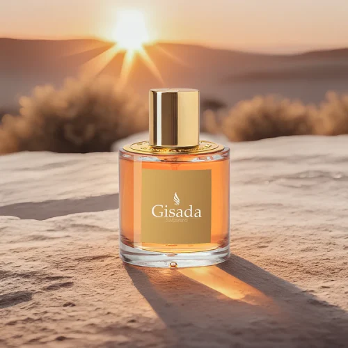 Gisada Ambassador Woman EDP zenski parfem toptaurus.rs. 2 Gisada Ambassador Woman cvetno voćni miris ženski parfem, slika na suncu