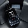 Gentleman Society Sport Givenchy muški parfem EDP detalj bočice