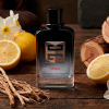 Givenchy Gentleman Society Sport muški parfem EDP svež drvenasti miris i mirisne note
