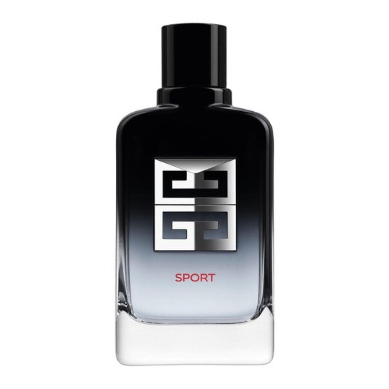 Givenchy Gentleman Society Sport muški parfem EDP bočica moderan dizajn