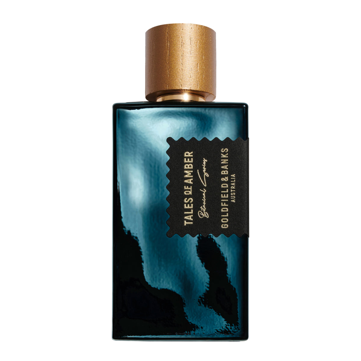 Goldfield & Banks Tales Of Amber unisex parfem EDP bočica luksuzni niche dizajn