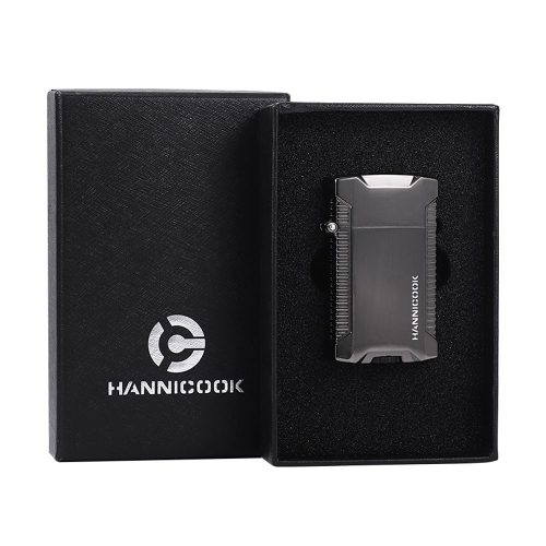 HANNICOOK upaljač u elegantnom gift box pakovanju
