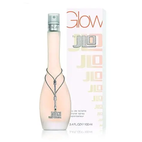 J Lo Glow EDT pakovanje svetao i ženstven izgled ženski parfem