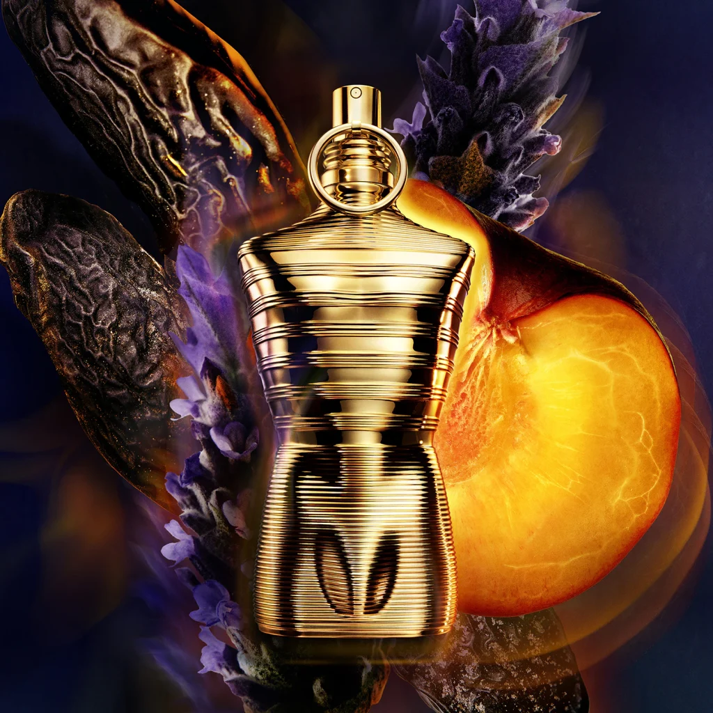 JPG Le Male Elixir Absolu intenzivan gurmanski miris muški parfem