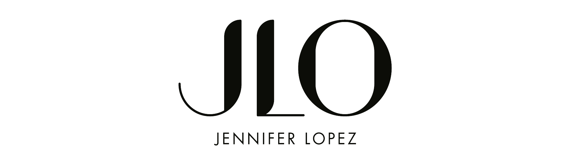 Jennifer Lopez parfemi logo