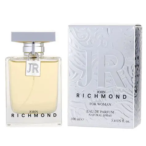 John Richmond Woman EDP pakovanje luksuzan i ženstven izgled ženski parfem