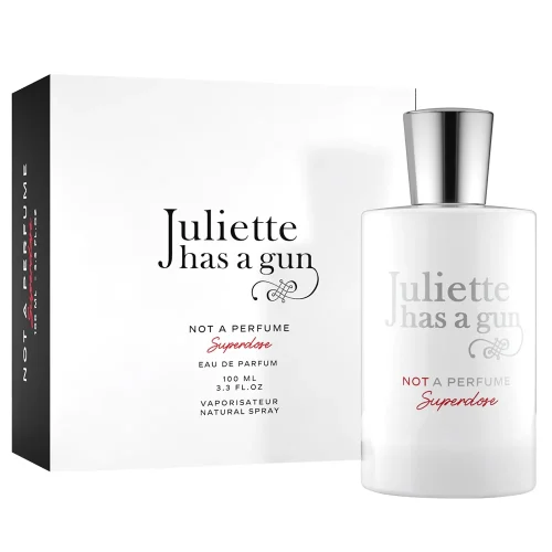 Juliette Has A Gun Superdose parfem original pakovanje unisex parfem