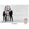 KARL LAGERFELD Ikonik Pour Homme edp muski parfem toptaurus.rs 1 Detalj bočice KARL LAGERFELD Ikonik – luksuzni muški parfem