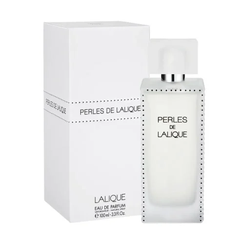 • Pakovanje Lalique Perles EDP – elegantan ženski parfem