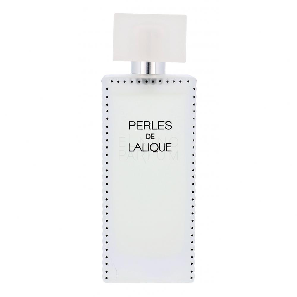 Bočica Lalique Perles EDP – ženski parfem