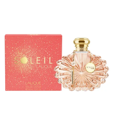 Pakovanje Lalique Soleil EDP – elegantan ženski parfem