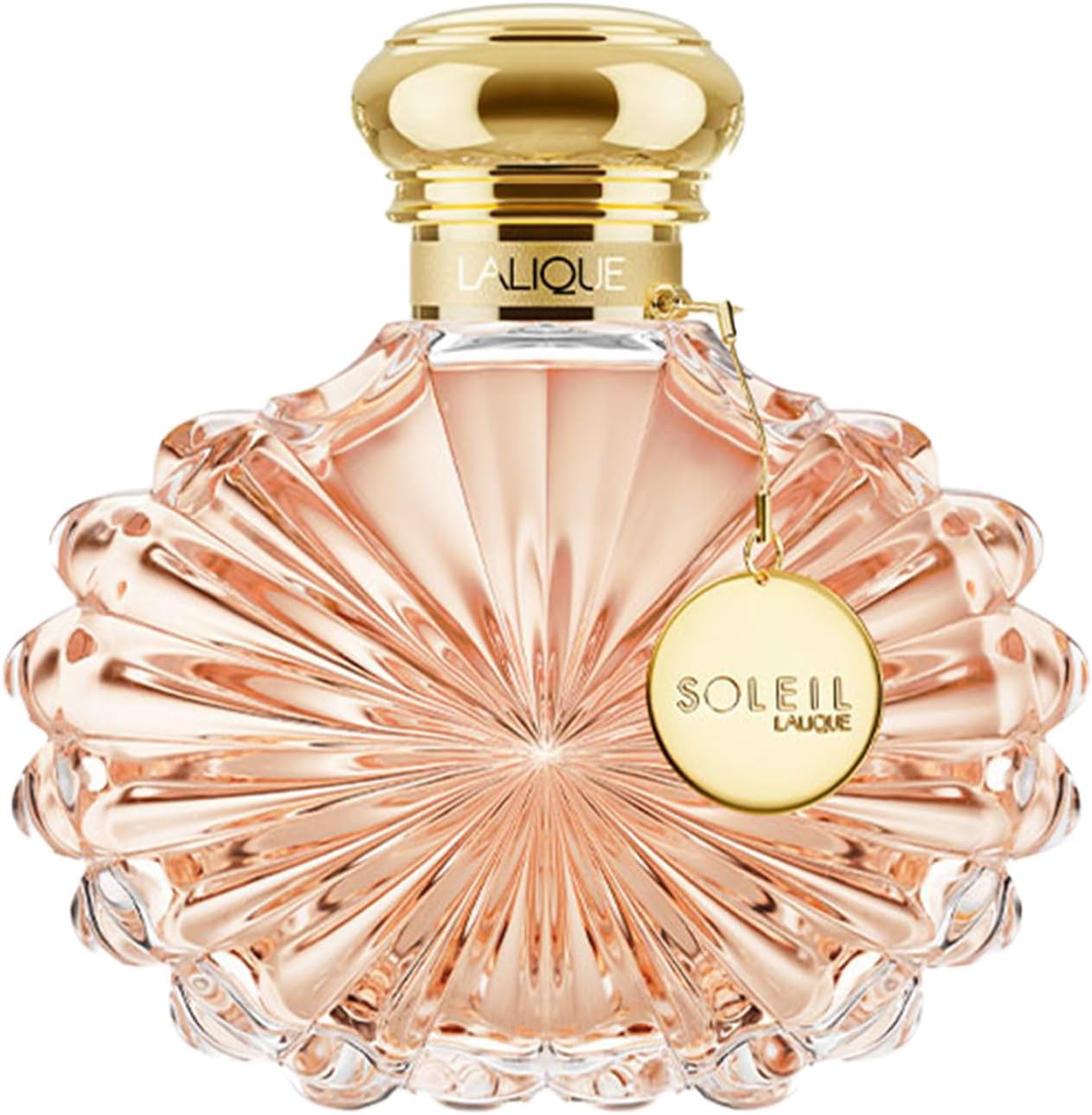 Bočica Lalique Soleil EDP – ženski parfem