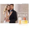 Laura Biagiotti Roma Woman EDT zenski parfem toptaurus.rs 2 Laura Biagiotti Roma EDT lifestyle prikaz topao i senzualan ženski parfem, muskarac i zena