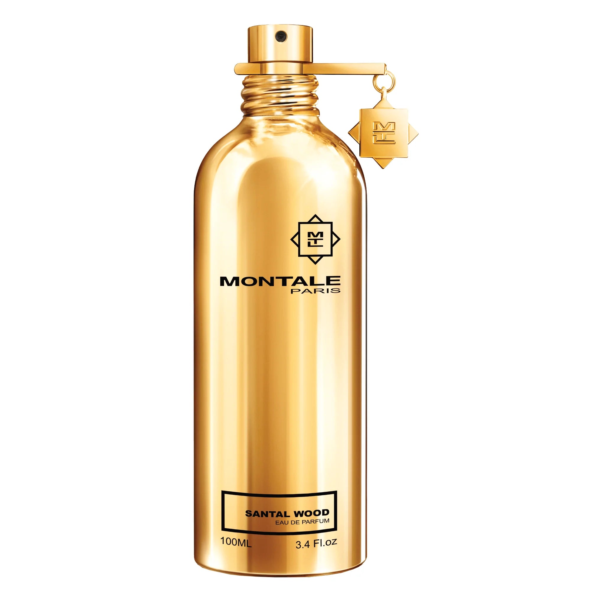Bočica MONTALE Santal Wood – unisex parfem