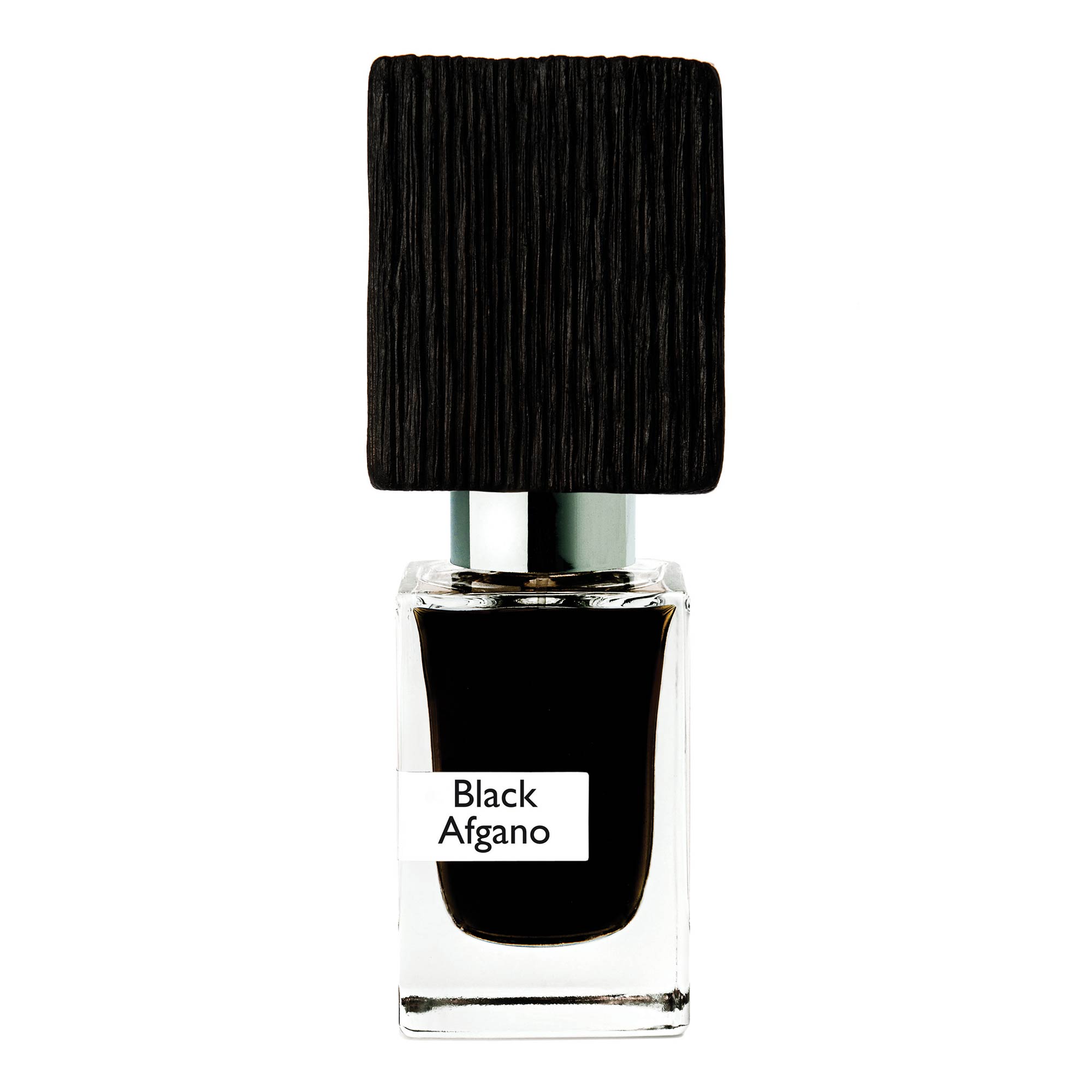 Bočica NASOMATTO Black Afgano – unisex parfem