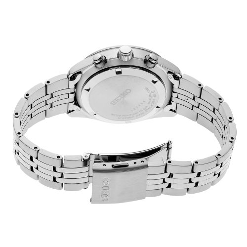 Seiko SSB429P1 muški sat 41.5mm čelično kućište muski rucni sat