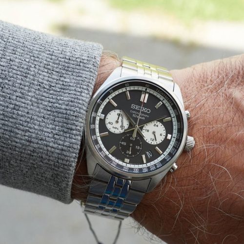 Seiko SSB429P1 na ruci sportsko elegantan muski rucni sat