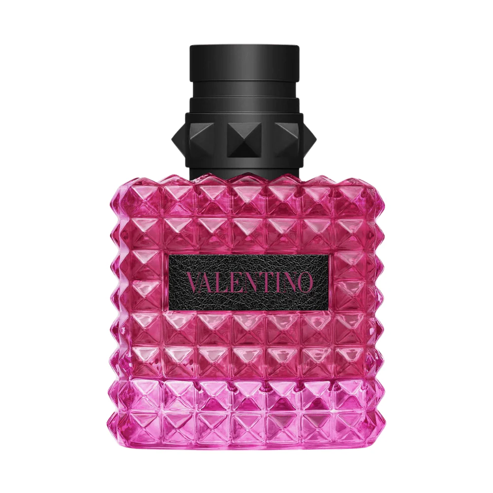 Valentino Donna Born In Roma Extradoze EDP bočica luksuzan dizajn ženski parfem.