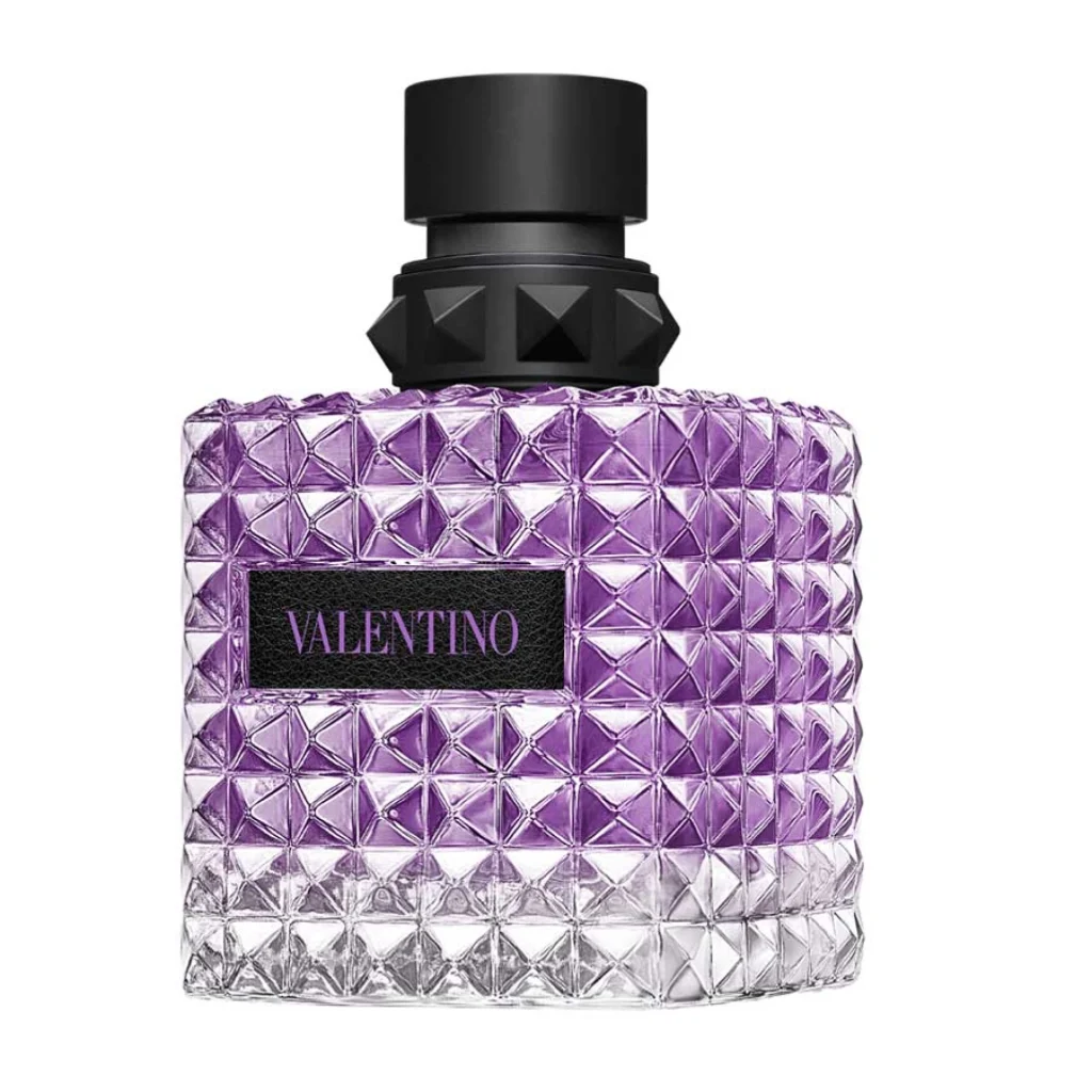• Valentino Donna Born In Roma Purple Melancholia ženski parfem EDP sladak voćni miri