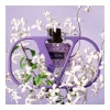Born In Roma Purple Melancholia Valentino ženski parfem EDP detalj bočice i logo i mirisne note