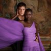 Valentino Purple Melancholia ženski parfem EDP lifestyle elegantna atmosfera i zastitna loica