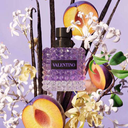 VALENTINO Donna Born In Roma Purple Melancholia EDP